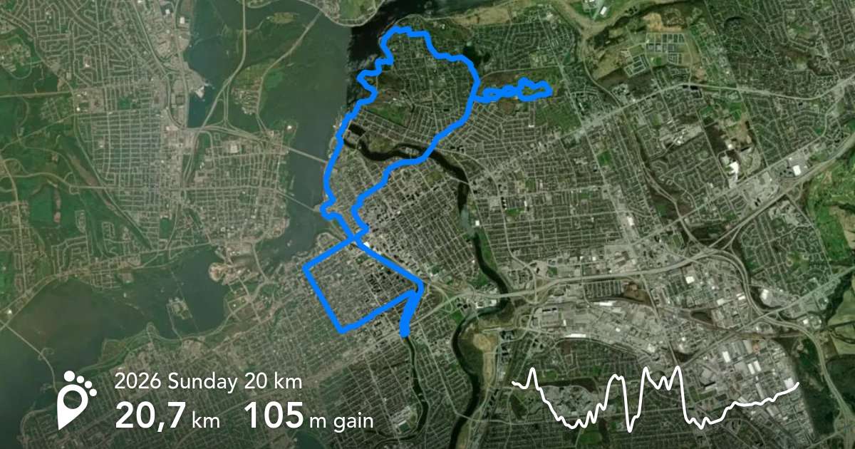 Footpath Route Planner