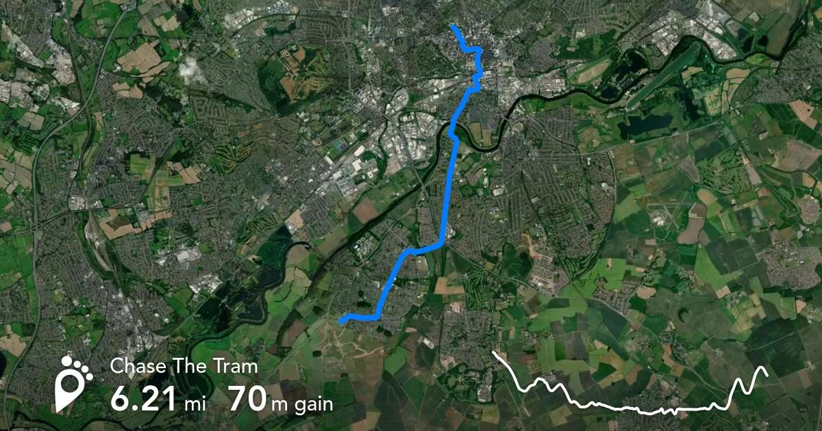 footpath-route-planner