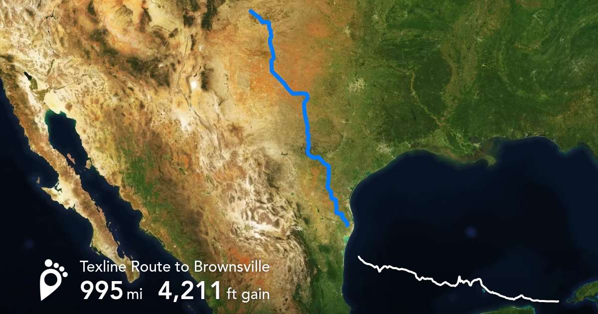 Footpath Route Planner