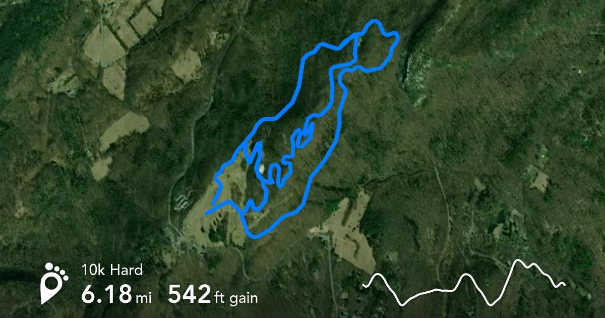 Footpath Route Planner