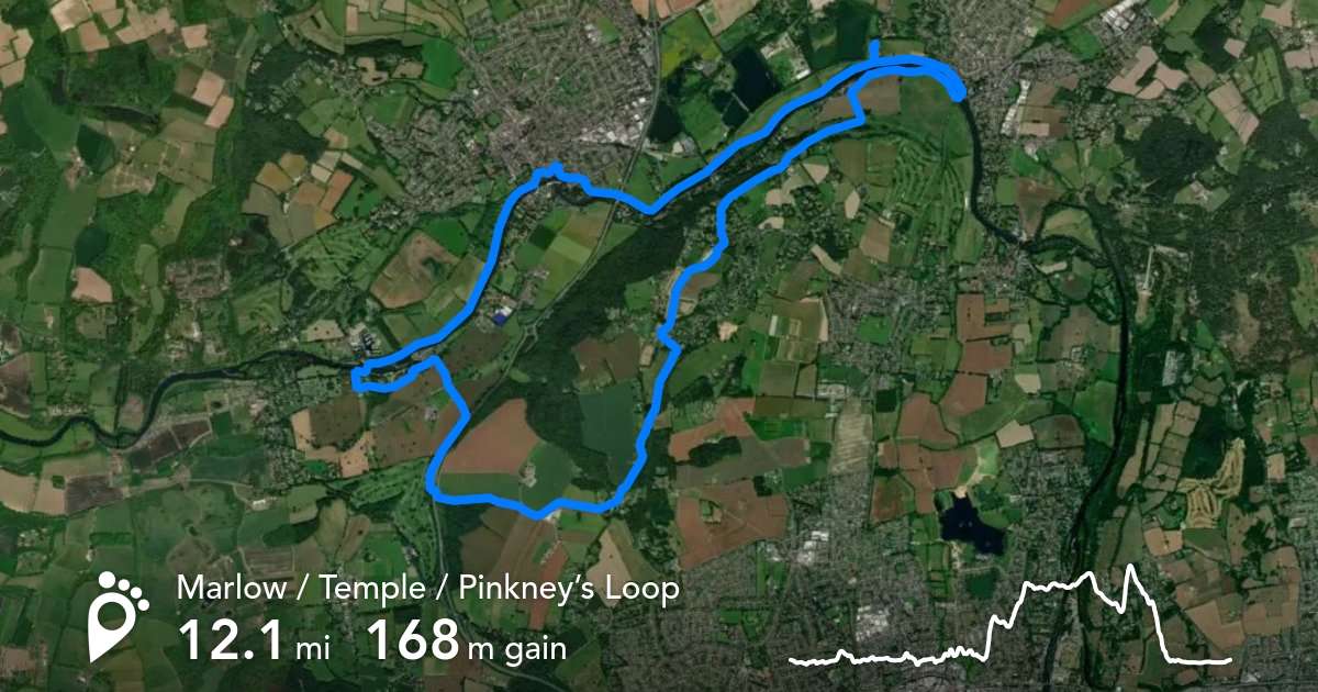 footpath-route-planner