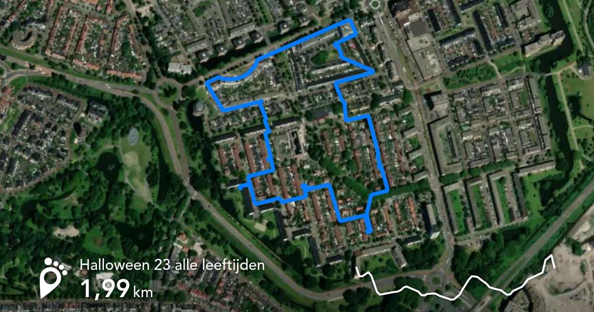 footpath-route-planner