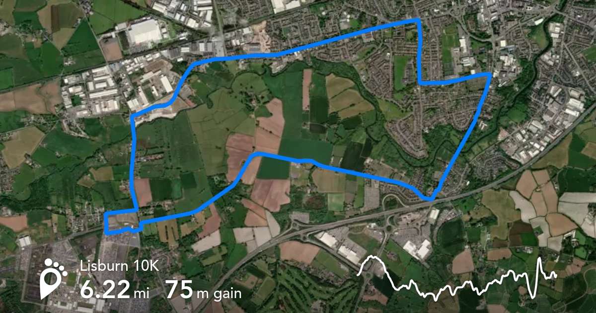 Footpath Route Planner