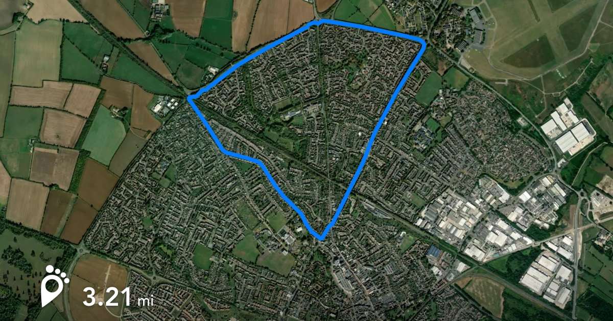 footpath-route-planner