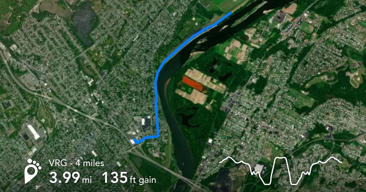 Footpath Route Planner